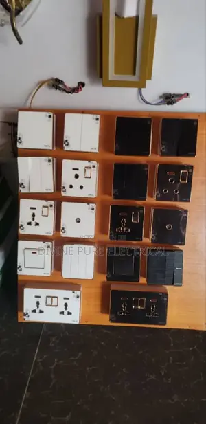 Original Quality Switchs