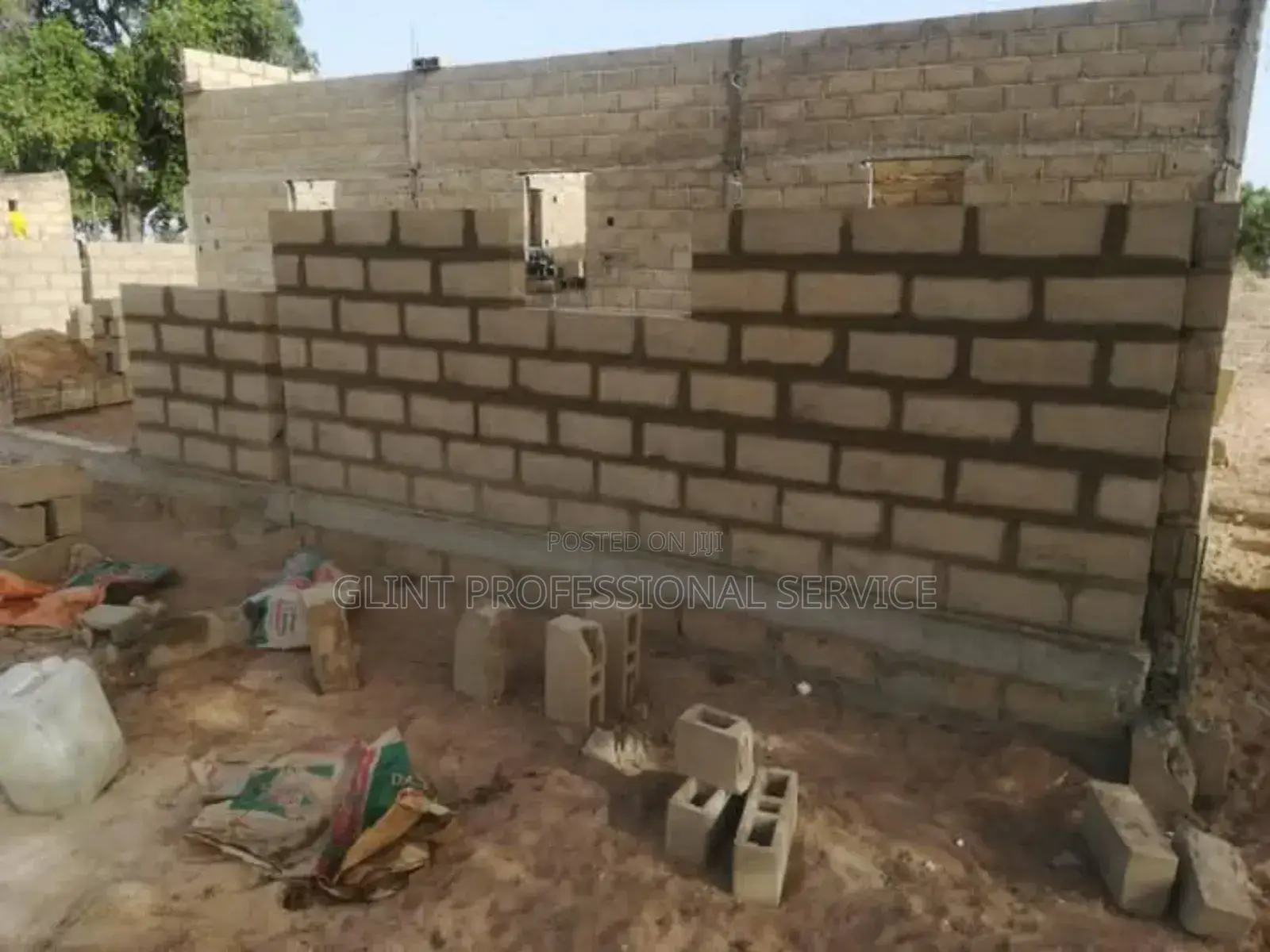 Construction Project Manager and Quantity Surveyor