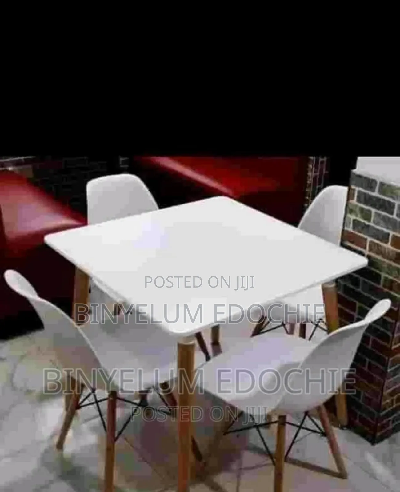 Dining Set