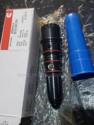 Cummins Nozzle