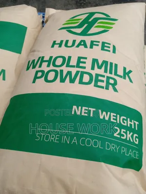 Photo - Food Additive