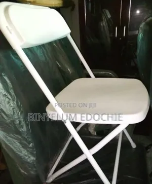 Folding Chairs