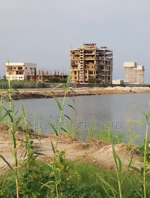 1000sqm for Sell in Lekki Phase 1