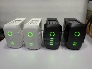 Photo - Dji Phantom 4 And Phantom 4 Pro Intelligent Flight Battery