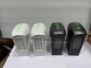 Dji Phantom 4 And Phantom 4 Pro Intelligent Flight Battery