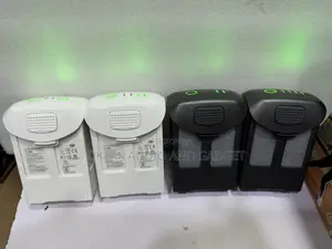 Dji Phantom 4 And Phantom 4 Pro Intelligent Flight Battery