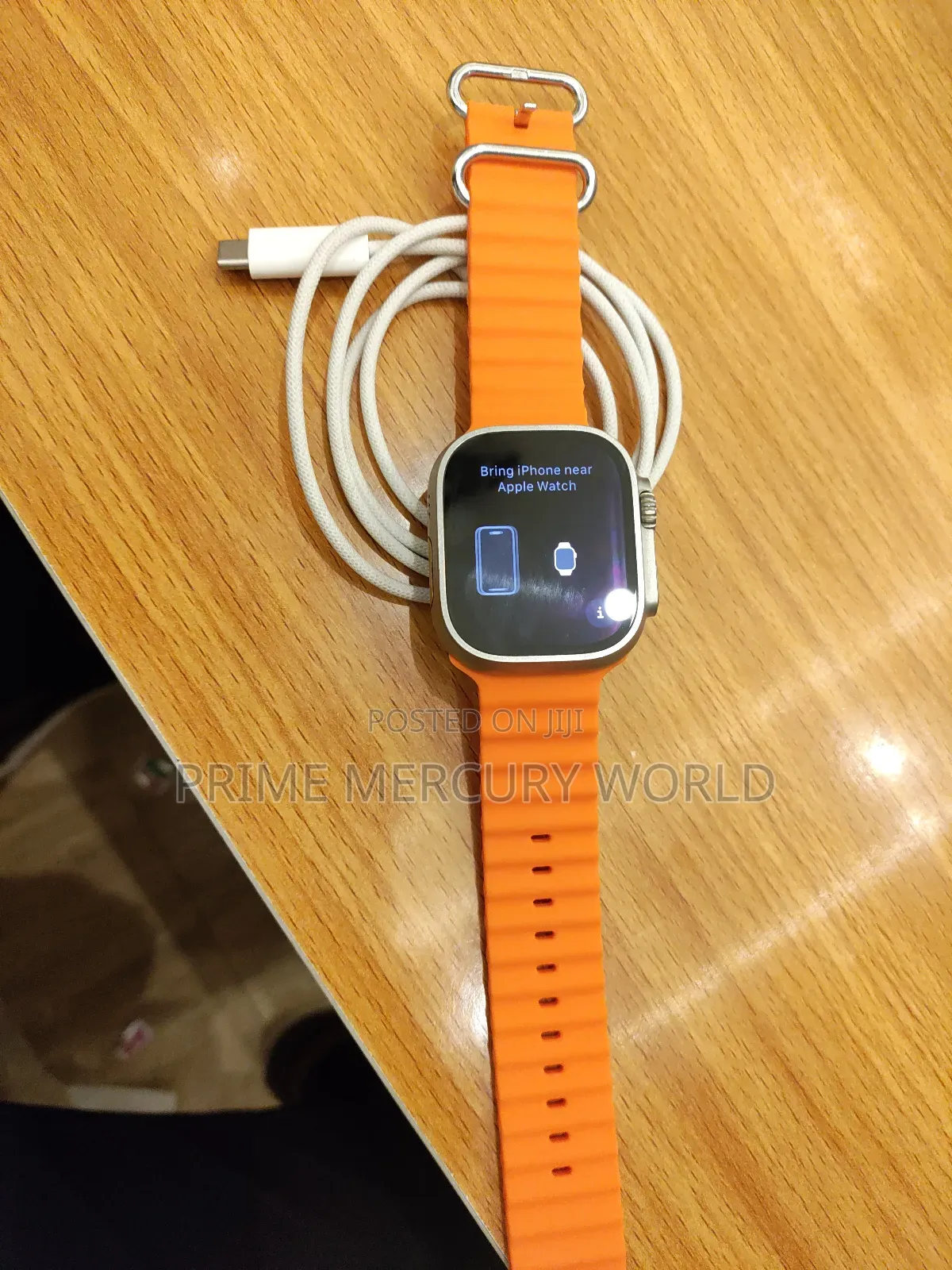 Apple Watch