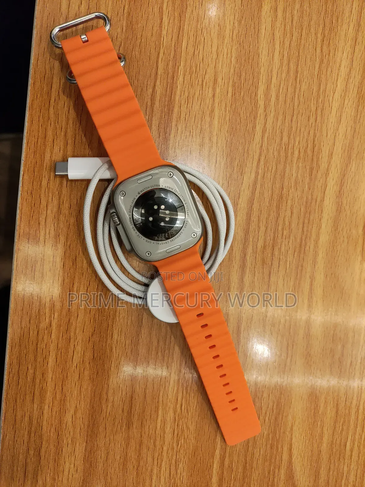 Apple Watch