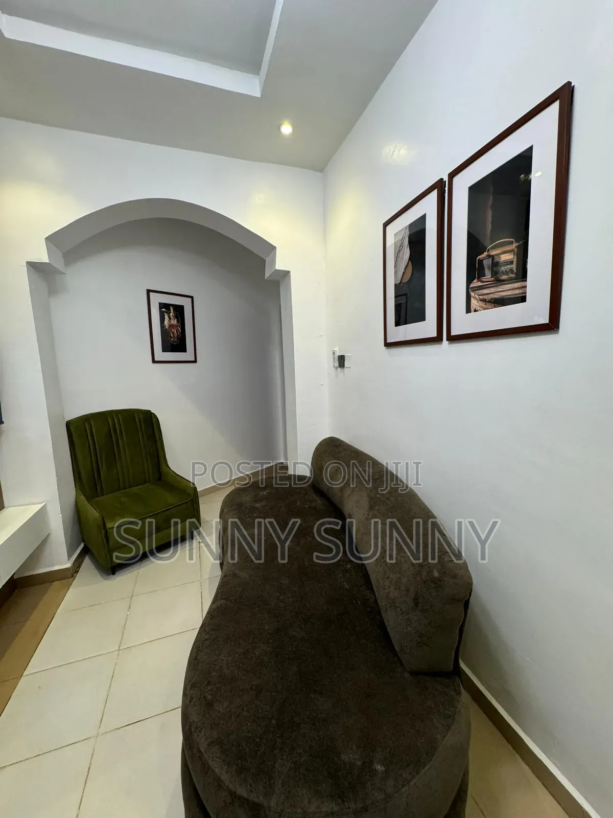 One Bedroom Mabushi