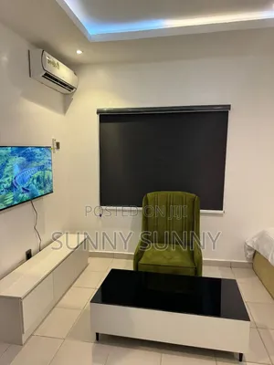 2 Bedroom Apartment Mabushi