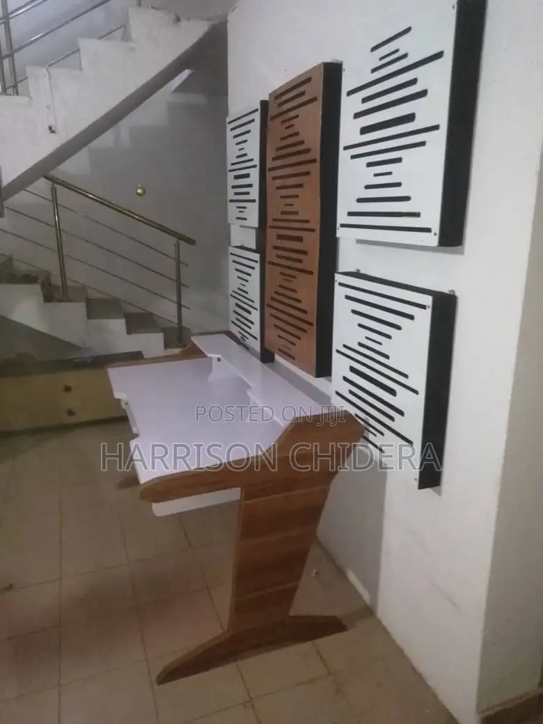 Music Studio 6ft Table