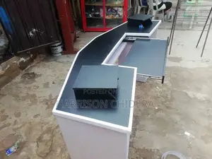 Music Studio 6ft Table