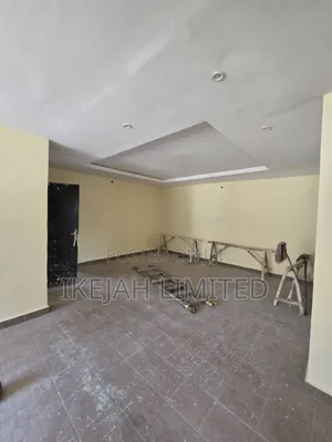 3bdrm Apartment in Ifako-Ogba for rent
