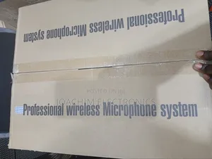 Shure 8 in 1 Professional Wireless Conference Microphone