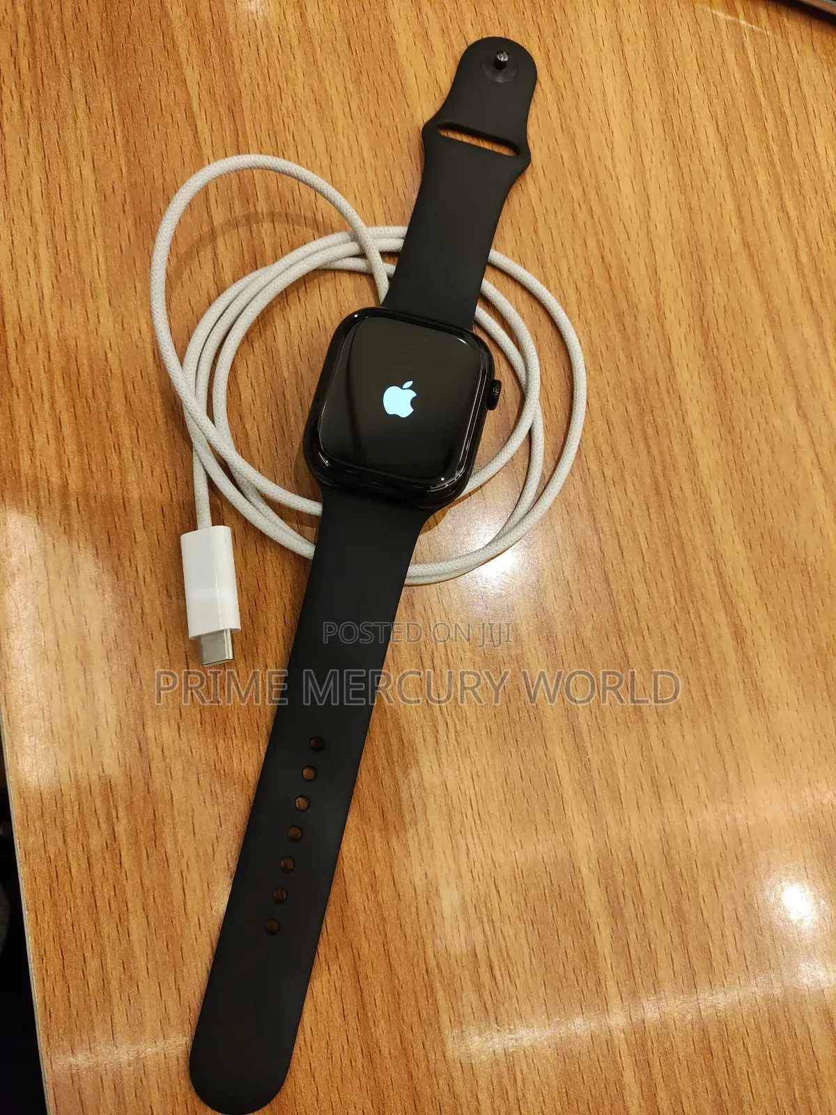 Apple Watch