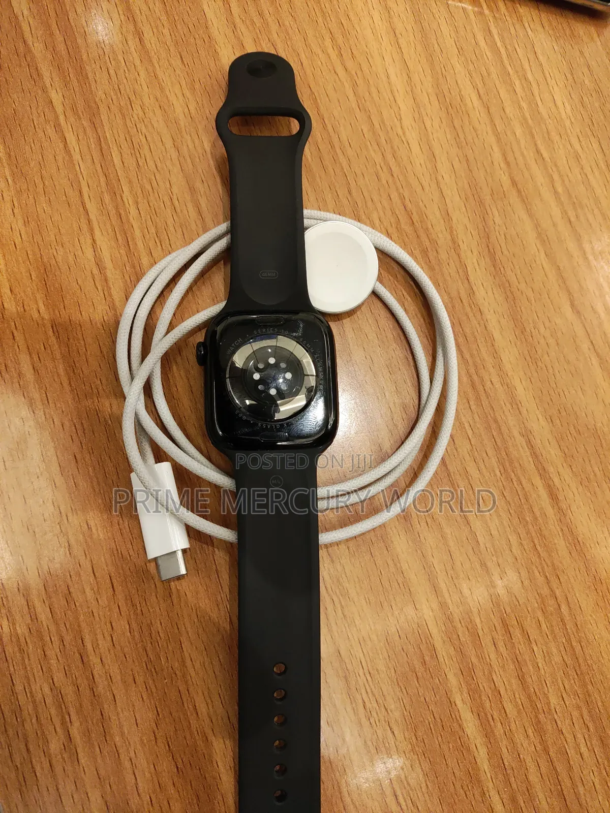 Apple Watch