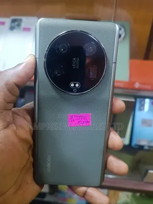 Xiaomi 13 Ultra 512 GB Green