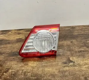 Boot Light for Toyota Corolla