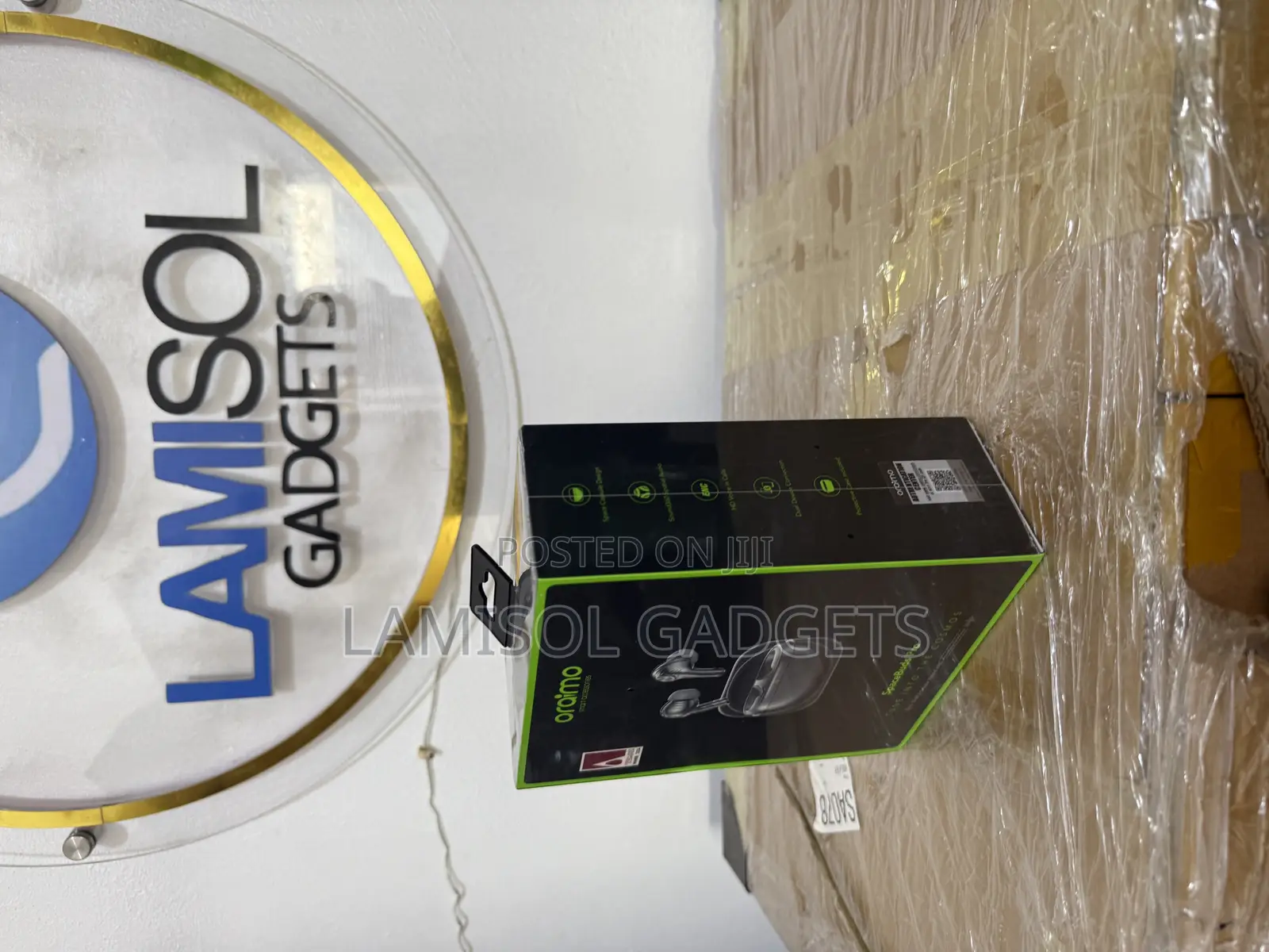 Oraimo Spacebuds Pro
