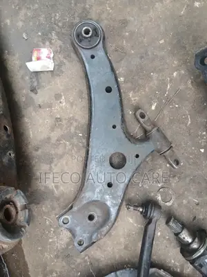 Loham for 4runner 2005