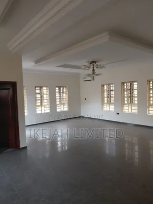 3bdrm Apartment in Ifako-Ogba for rent