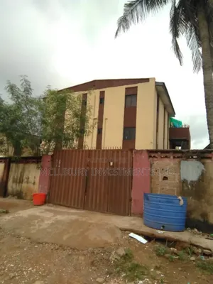 4bdrm Block of Flats in Ojodu for sale