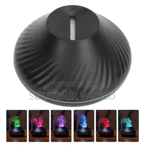 Colour Changing Aroma Humidifier