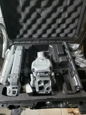 Dji Matrice 4 Thermal (M4t) Drone