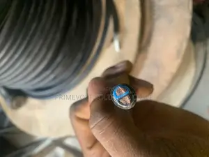 10mm Dc Cable 2core
