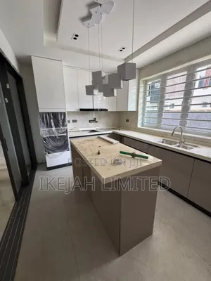2bdrm Apartment in Ifako-Ogba for rent