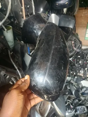 Lexus Es 350 2010 Model Complete Side Mirror Normal One