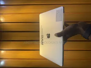 Laptop Apple MacBook Air 8GB Intel Core I3 SSD 256GB