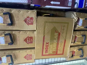 200ah Index Tubular Battery