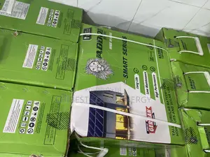 220ah Addo Tubular Battery