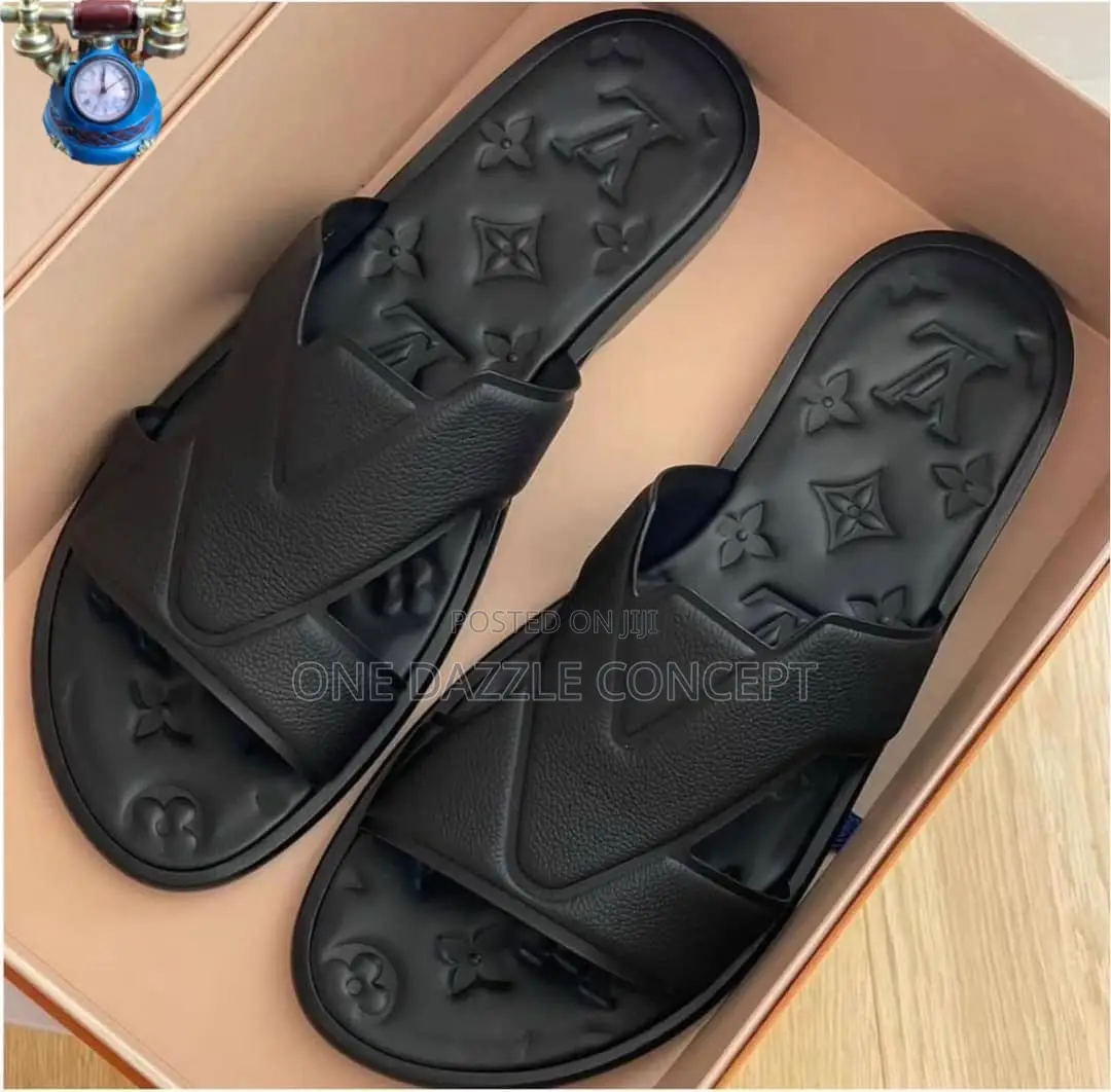 Louis Vuitton Oasis Mule