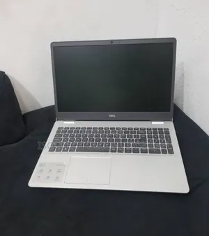 Laptop Dell 8GB Intel Core I3 HDD 1T