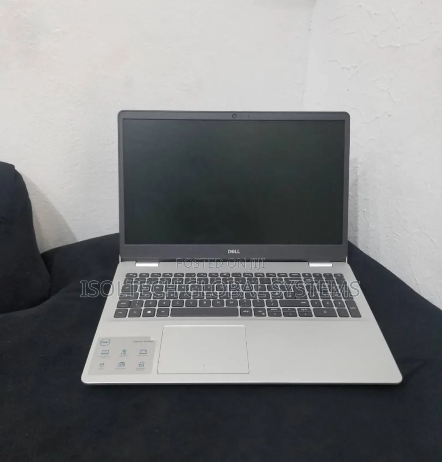 Laptop Dell 8GB Intel Core I3 HDD 1T