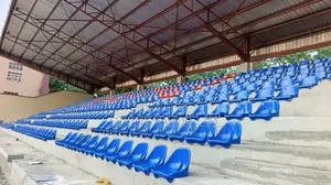 Stadium Seat for Government Field