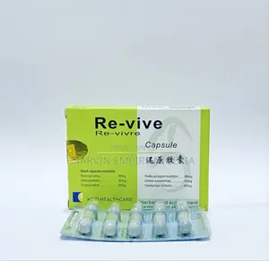 Kedi Packet Revive 10 Capsules