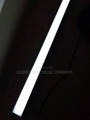 Led Linear Suspension Light