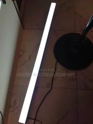 Led Linear Suspension Light