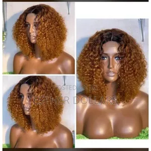Photo - Darkroot Malaysia Curls