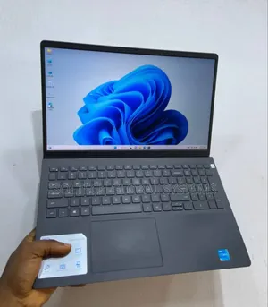 Laptop Dell Inspiron 15 3521 16GB Intel Core i3 SSD 256GB