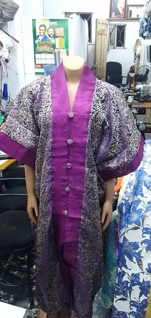 Photo - Kaftan Style