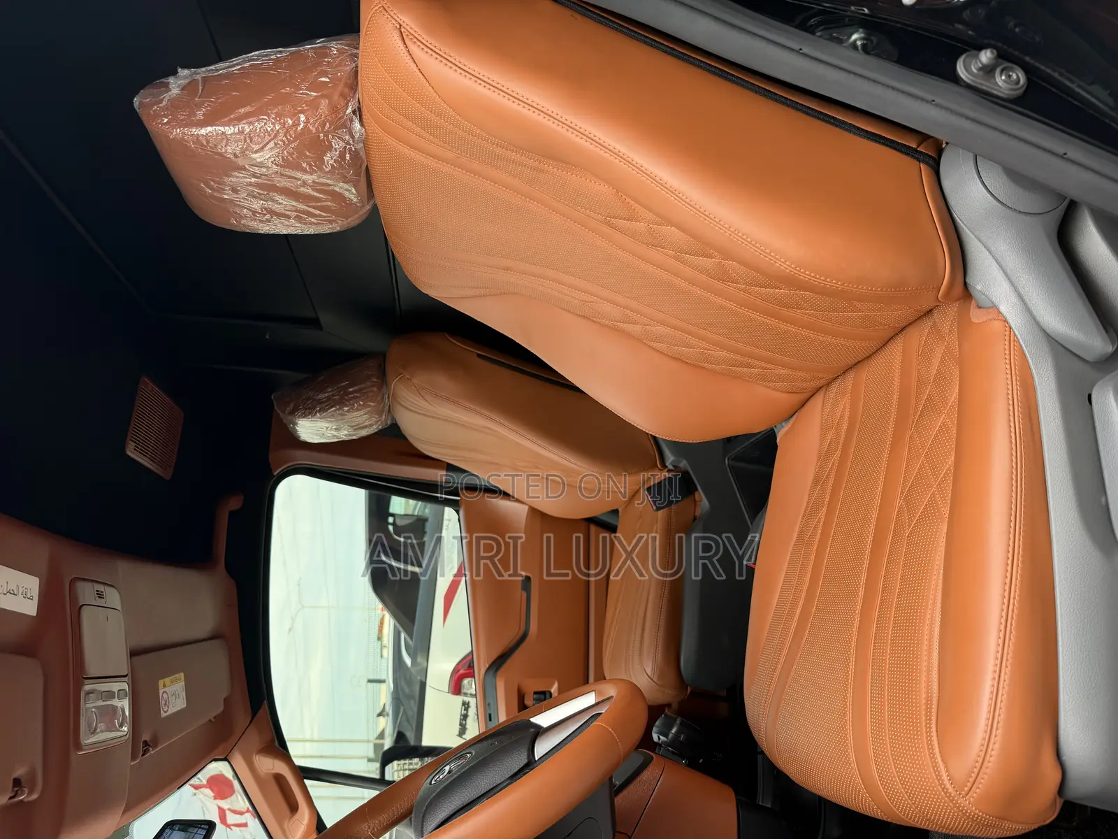 New Toyota HiAce 2025 Black