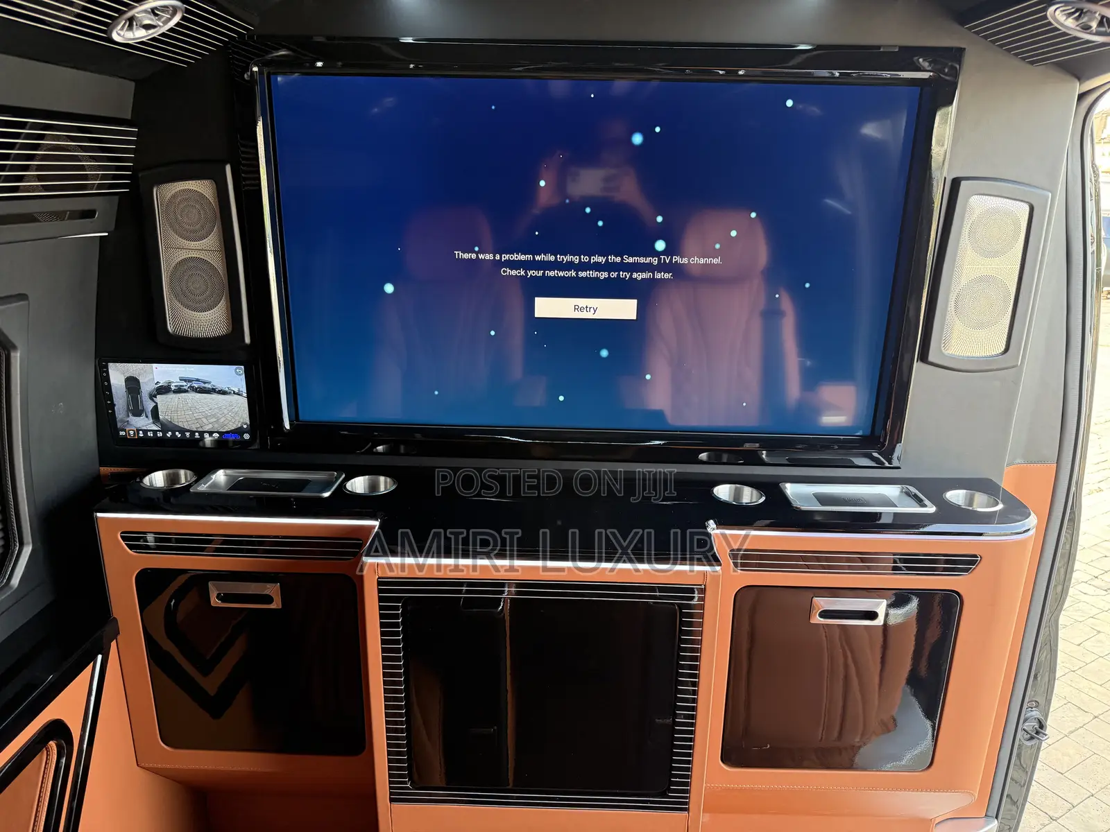 New Toyota HiAce 2025 Black