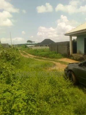 Sale, Plot of Land at Radio Before Itamaga Ikorodu Lagos
