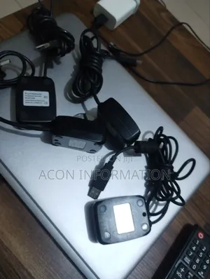 Used Futronic Fs80 Fingerprint Scanner