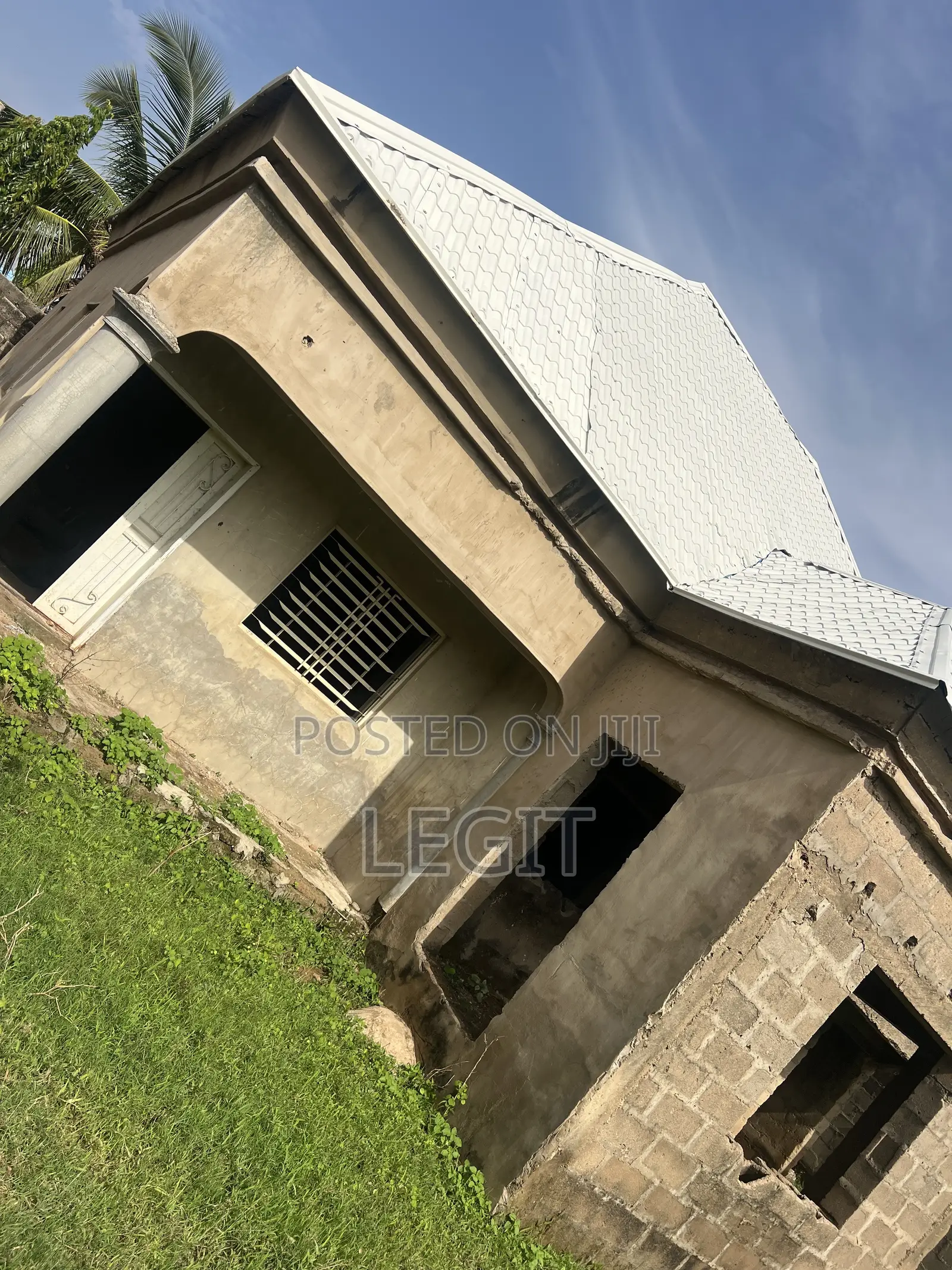 1bdrm Block of Flats in Minna for sale