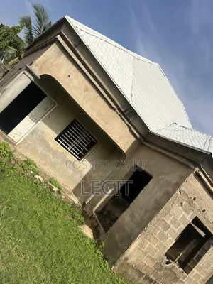 1bdrm Block of Flats in Minna for sale